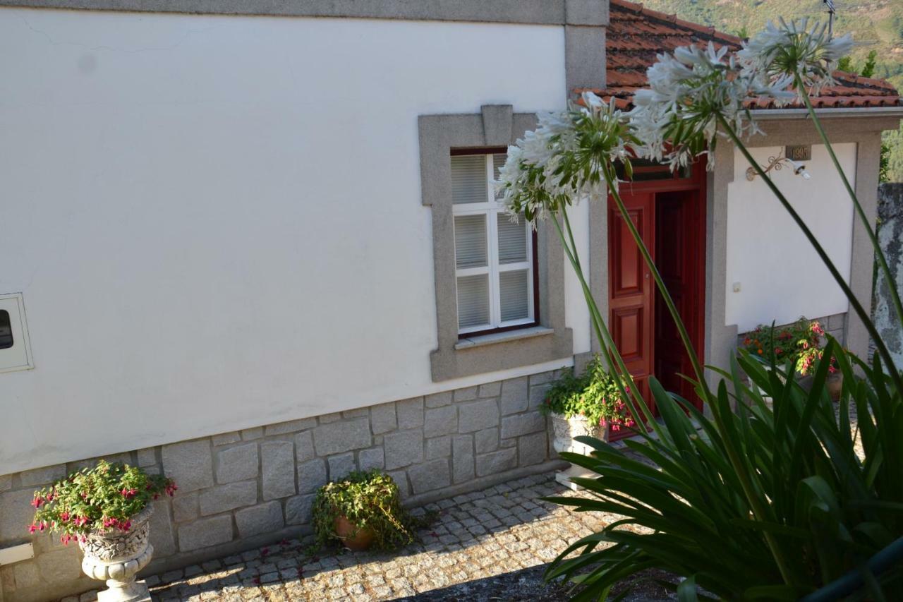 فيلا Casa Da Ponte Do Arrocho لوريغا المظهر الخارجي الصورة