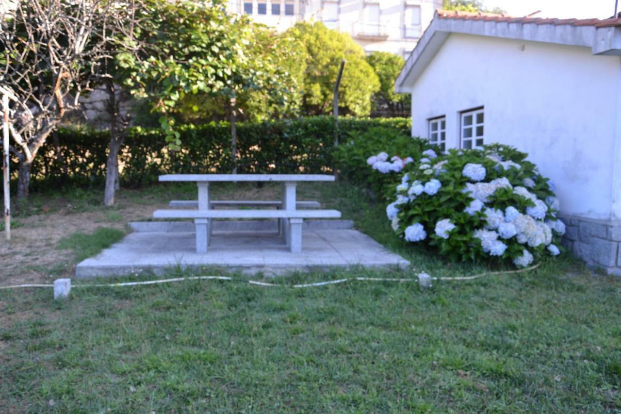 فيلا Casa Da Ponte Do Arrocho لوريغا المظهر الخارجي الصورة