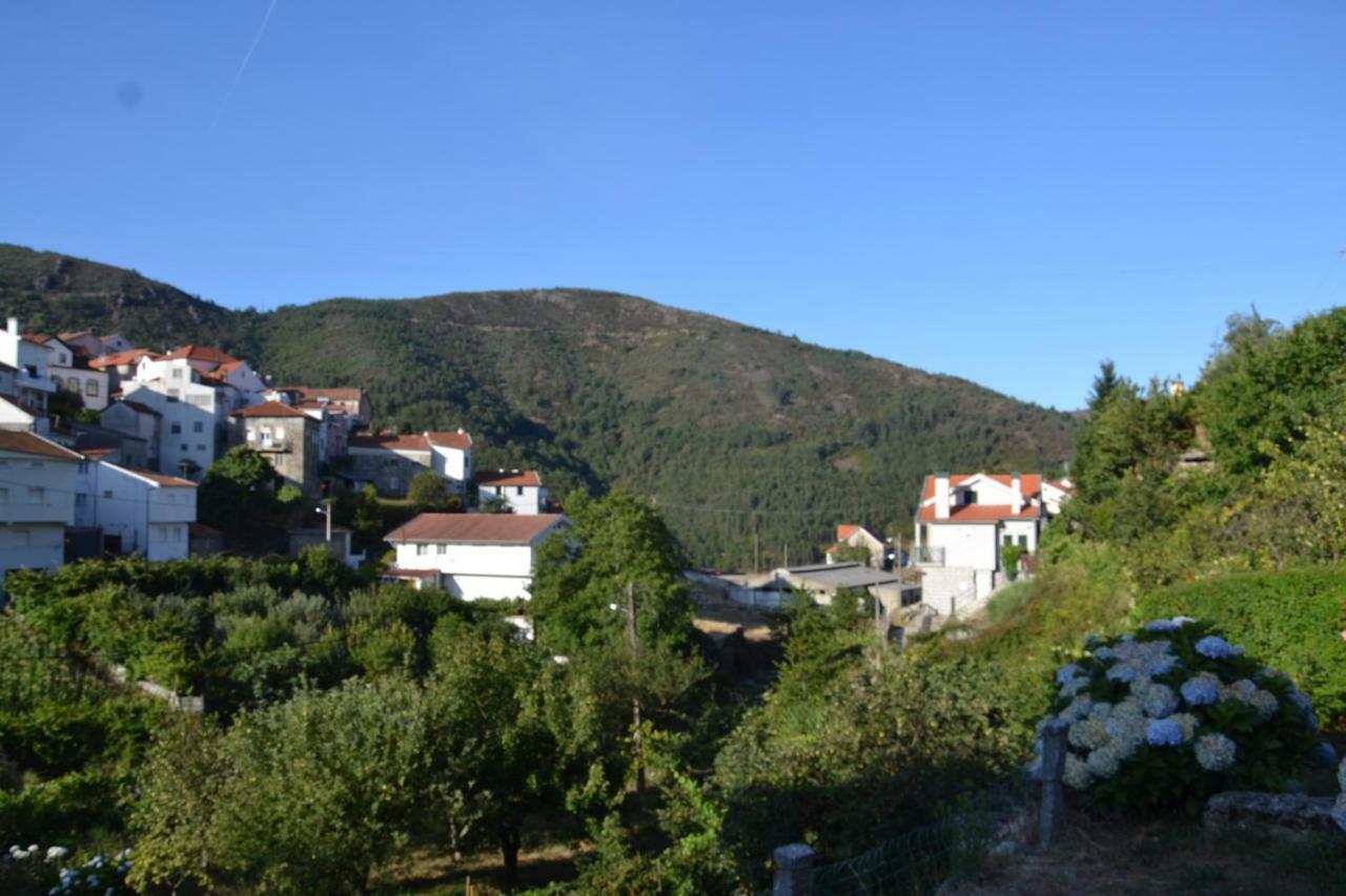 فيلا Casa Da Ponte Do Arrocho لوريغا المظهر الخارجي الصورة