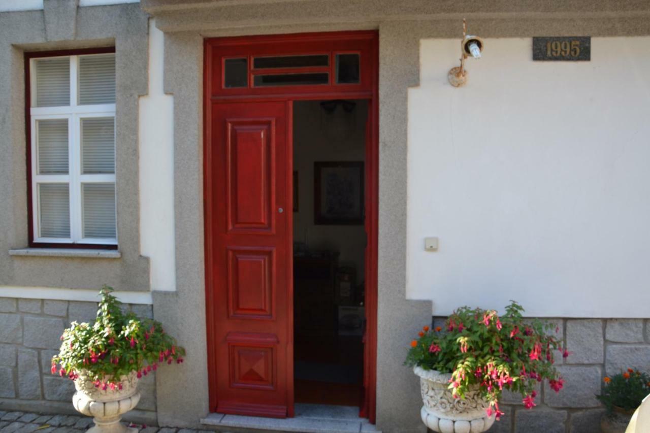 فيلا Casa Da Ponte Do Arrocho لوريغا المظهر الخارجي الصورة