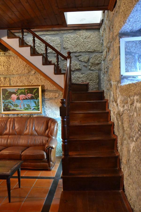 فيلا Casa Da Ponte Do Arrocho لوريغا المظهر الخارجي الصورة