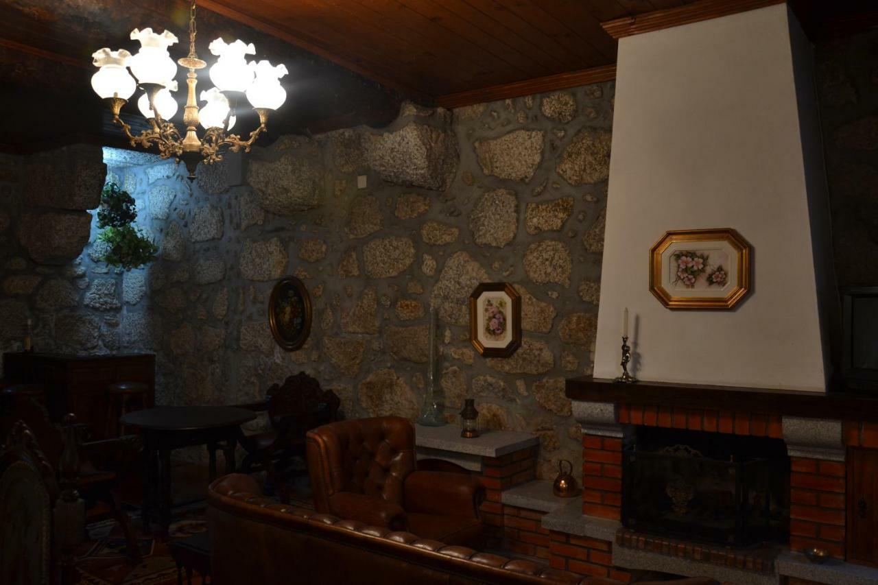 فيلا Casa Da Ponte Do Arrocho لوريغا المظهر الخارجي الصورة