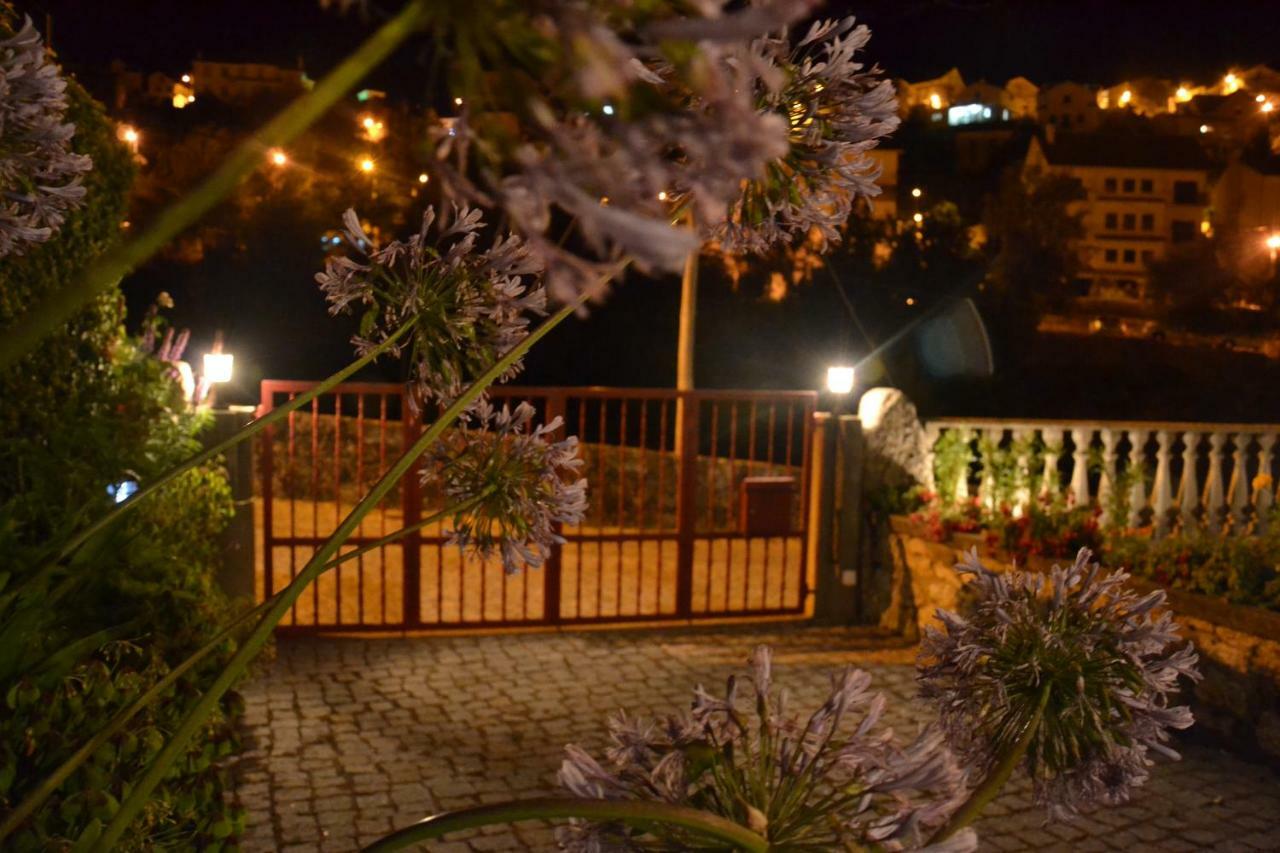 فيلا Casa Da Ponte Do Arrocho لوريغا المظهر الخارجي الصورة