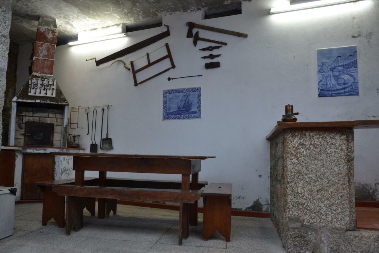 فيلا Casa Da Ponte Do Arrocho لوريغا المظهر الخارجي الصورة