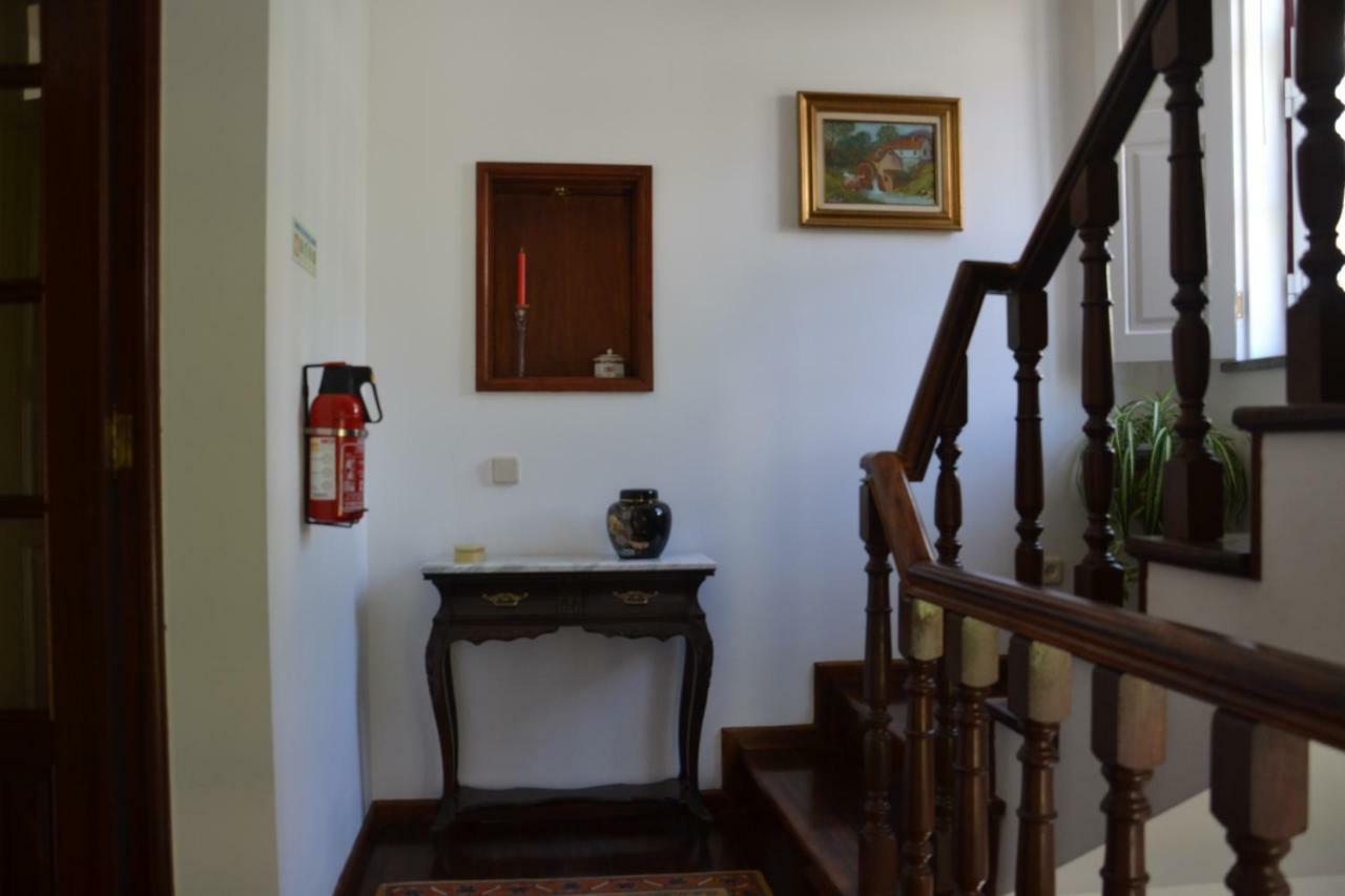 فيلا Casa Da Ponte Do Arrocho لوريغا المظهر الخارجي الصورة