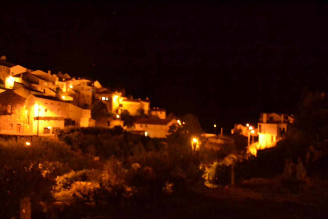 فيلا Casa Da Ponte Do Arrocho لوريغا المظهر الخارجي الصورة