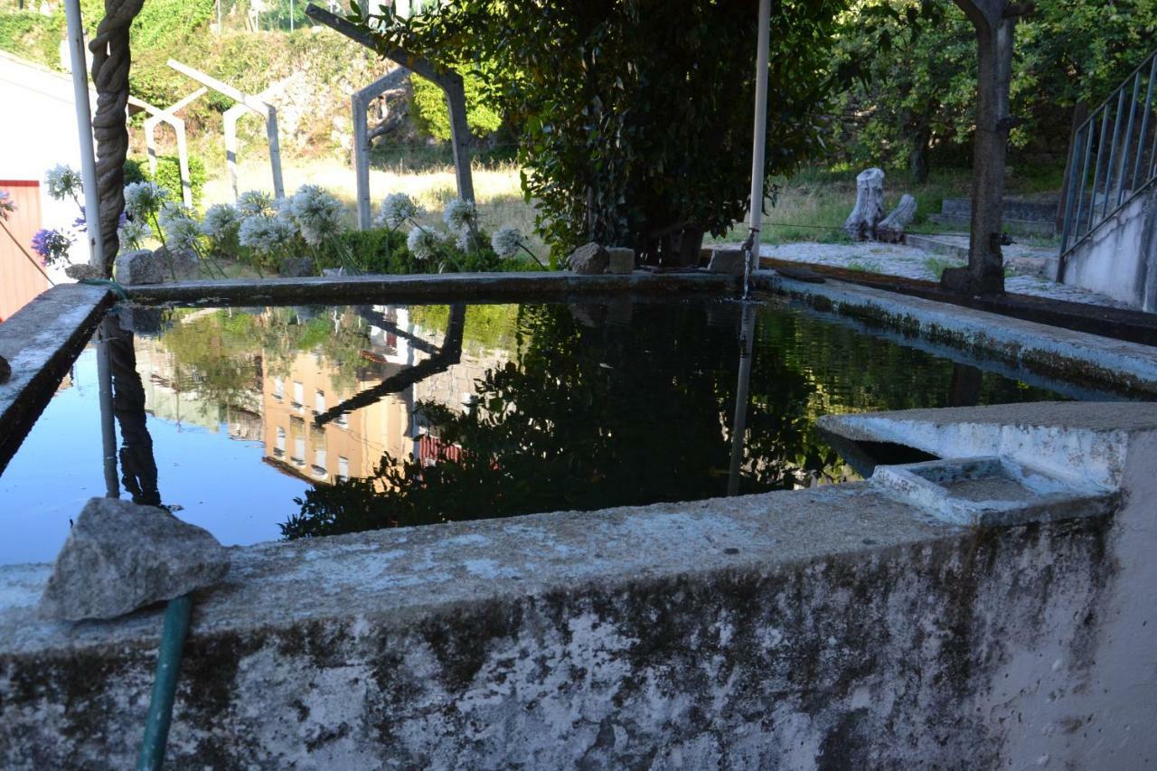 فيلا Casa Da Ponte Do Arrocho لوريغا المظهر الخارجي الصورة