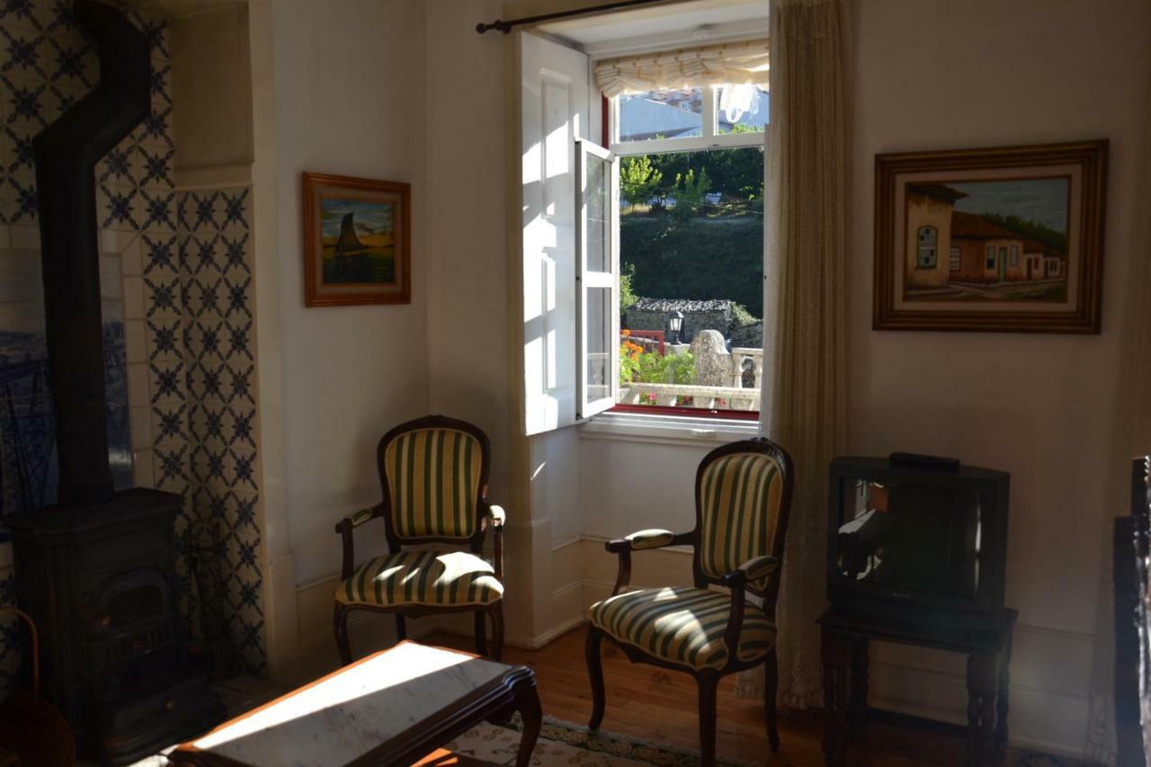 فيلا Casa Da Ponte Do Arrocho لوريغا المظهر الخارجي الصورة