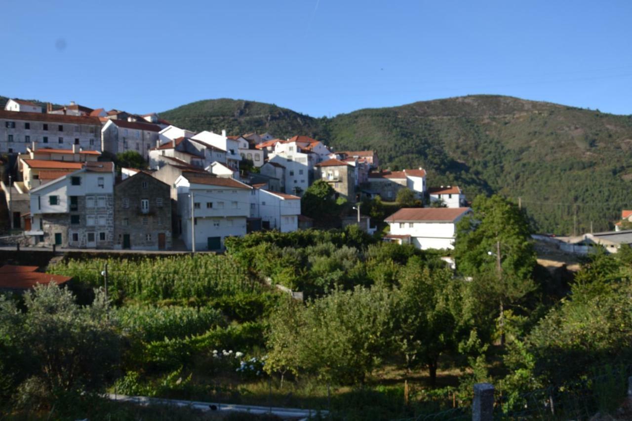فيلا Casa Da Ponte Do Arrocho لوريغا المظهر الخارجي الصورة