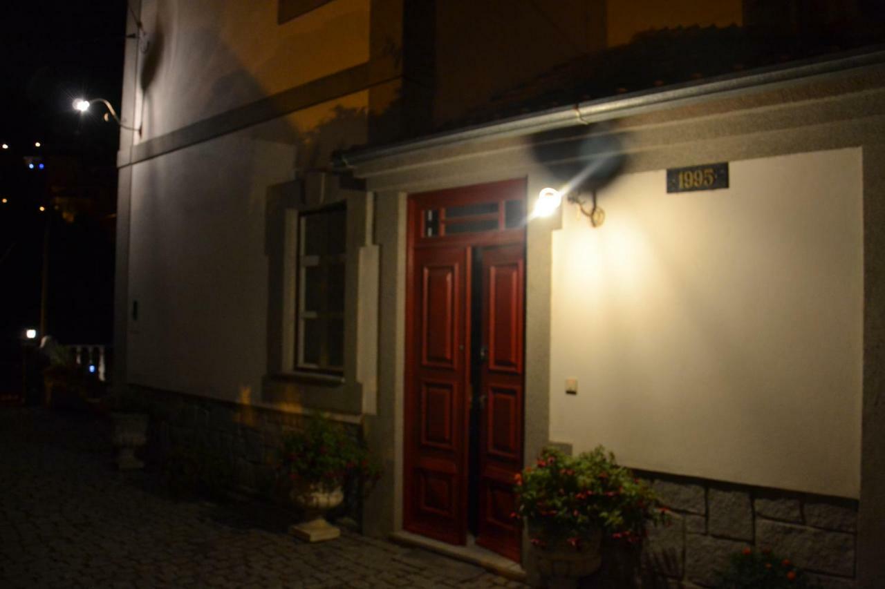 فيلا Casa Da Ponte Do Arrocho لوريغا المظهر الخارجي الصورة