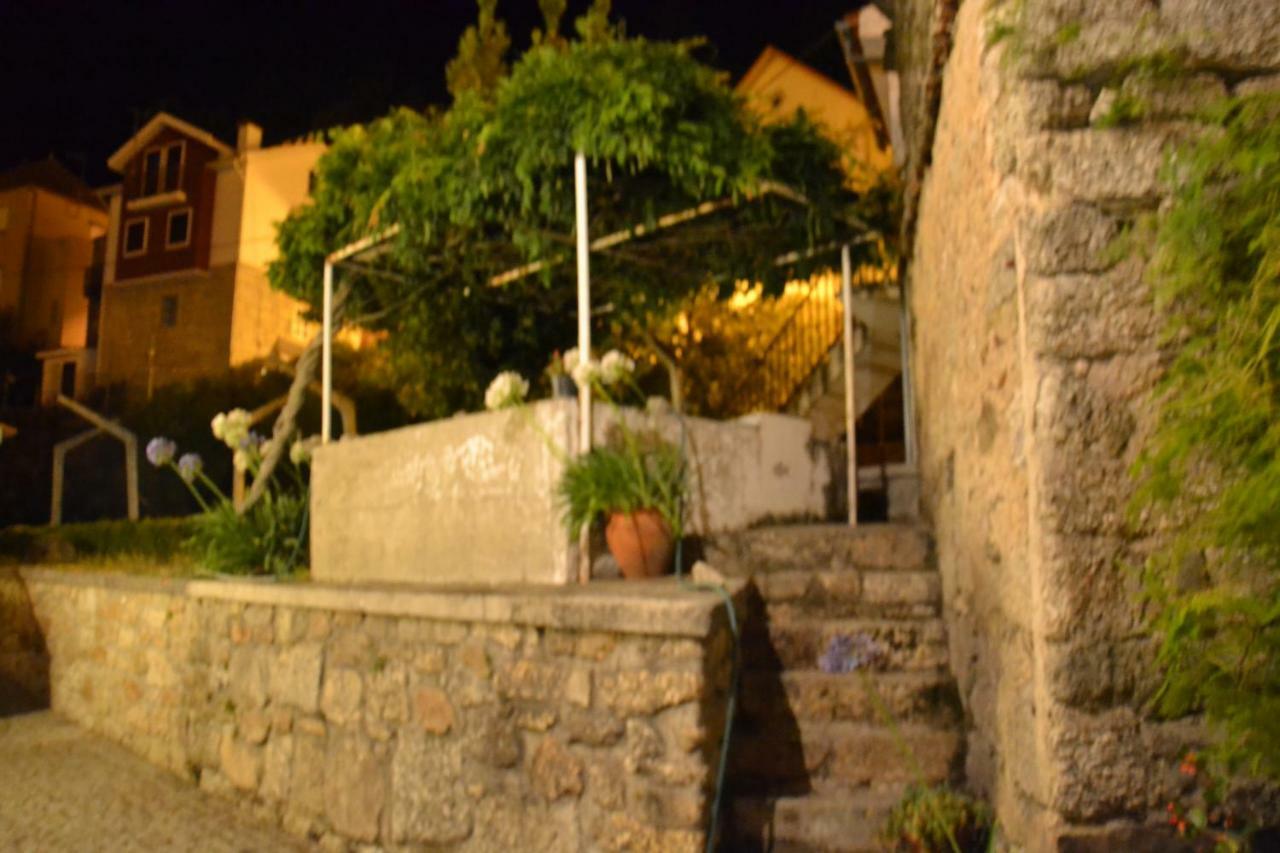 فيلا Casa Da Ponte Do Arrocho لوريغا المظهر الخارجي الصورة