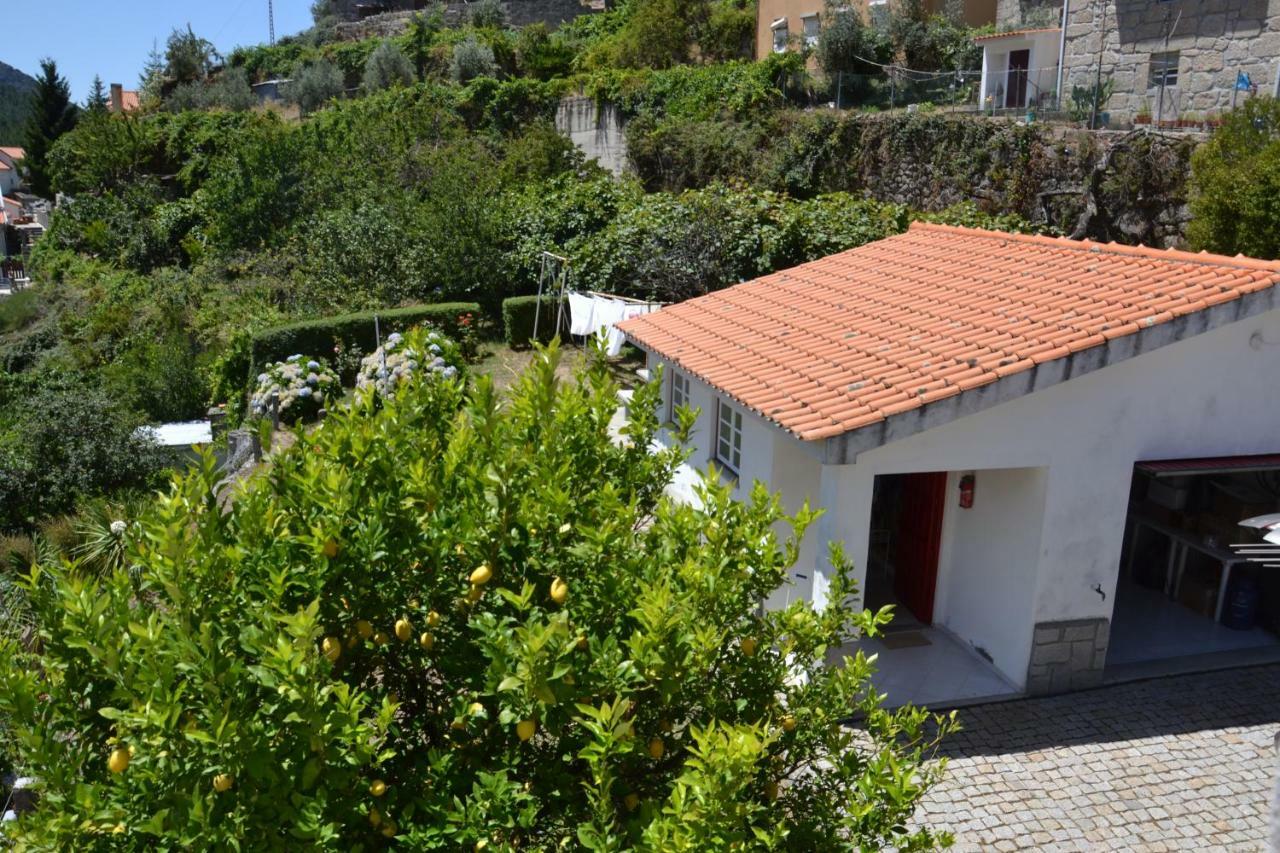 فيلا Casa Da Ponte Do Arrocho لوريغا المظهر الخارجي الصورة