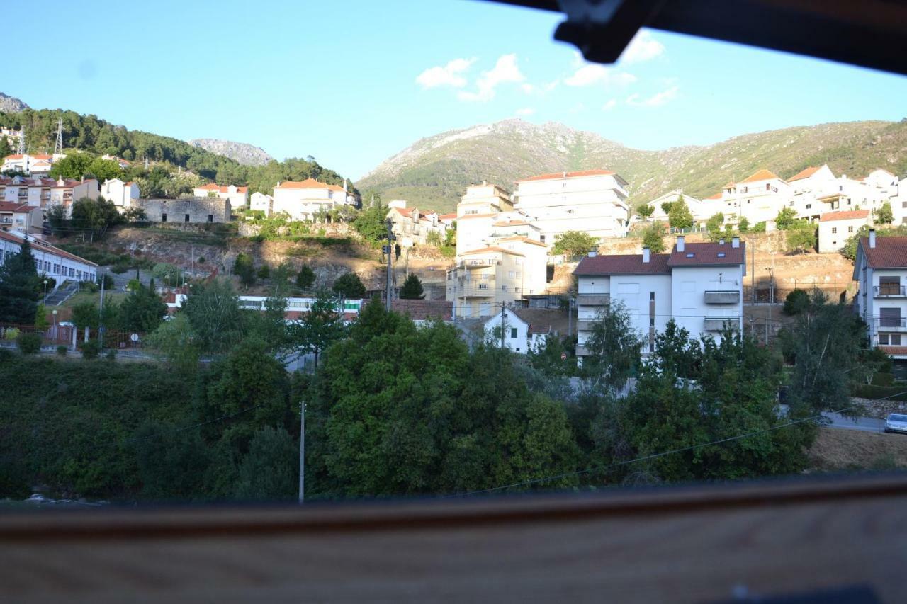 فيلا Casa Da Ponte Do Arrocho لوريغا المظهر الخارجي الصورة