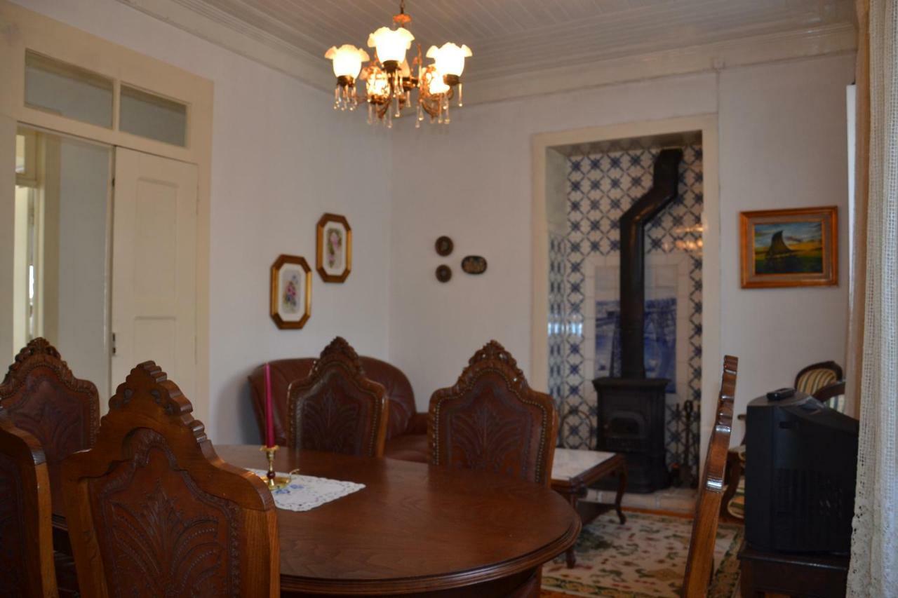 فيلا Casa Da Ponte Do Arrocho لوريغا المظهر الخارجي الصورة