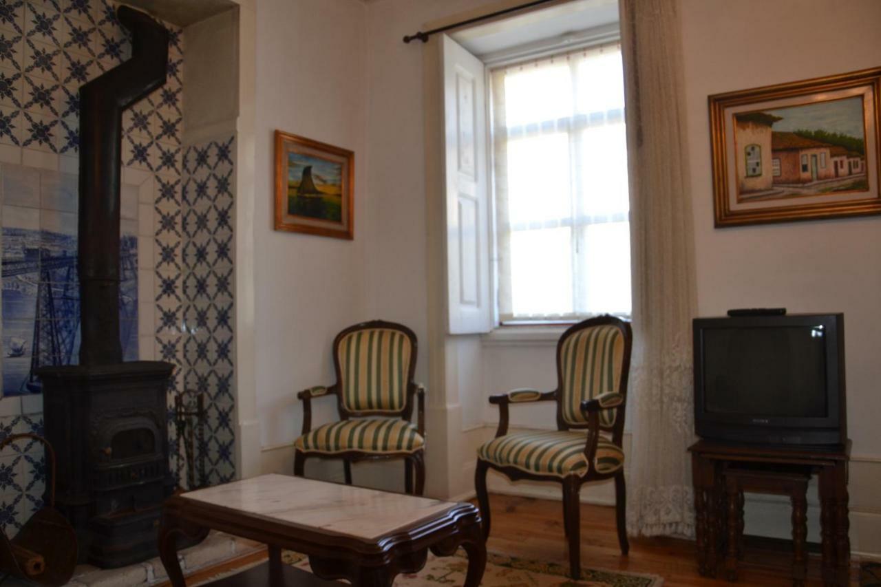 فيلا Casa Da Ponte Do Arrocho لوريغا المظهر الخارجي الصورة
